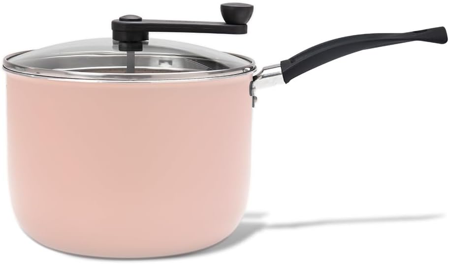 Brinox-Pipoqueira-Brinox-Ceramic-Life-Rainbow-O20cm-42-Litros-Rosa.jpg Brinox, Pipoqueira Brinox Ceramic Life Rainbow Ø20cm 4,2 Litros Rosa