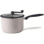 Brinox - Pipoqueira Pic Poc 5.5L Especiarias - Vanilla