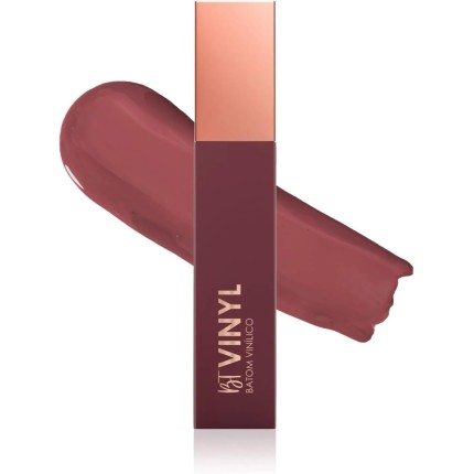 Bruna Tavares BT Vinyl Laura - Batom Vinílico 2,8ml