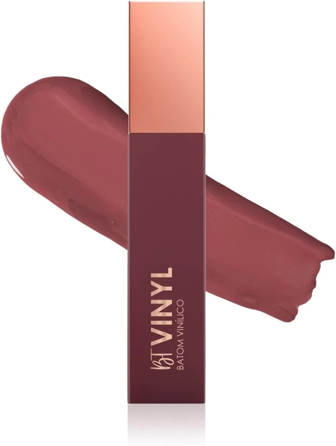 Bruna-Tavares-BT-Vinyl-Laura-Batom-Vinilico-28ml.jpg Bruna Tavares BT Vinyl Laura - Batom Vinílico 2,8ml
