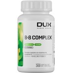 COMPLEXO B - 30 CÁPSULAS 30 CAPS