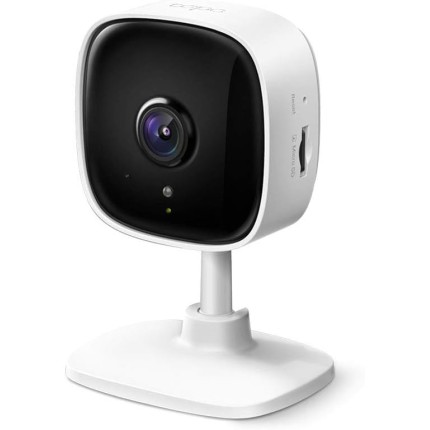 Câmera de Segurança TP-LINK Tapo TC60 Wireless 1080P Visão Noturna