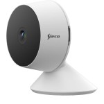 Câmera de Segurança Wi-Fi S30, 1080p Full HD, Áudio Bidirecional, Detecção de Movimento, Armazenamento até 512GB, Monitoramento Remoto - Garantia de 3 anos
