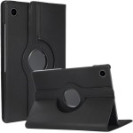 Capa Case Giratoria para Tablet Samsung Galaxy Tab A11 8.7 Pol + Película de Vidro Temperado 9H + Caneta Touch - Phone Palace - Imagem 2