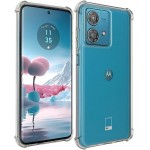Capa Silicone Premium para novo Motorola Moto Edge 40 Neo 5G - Imagem 2