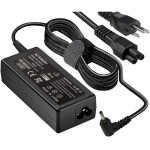 Carregador Para Samsung X30 Np350xaa-jd2br 19v 2,1a 40w Novo