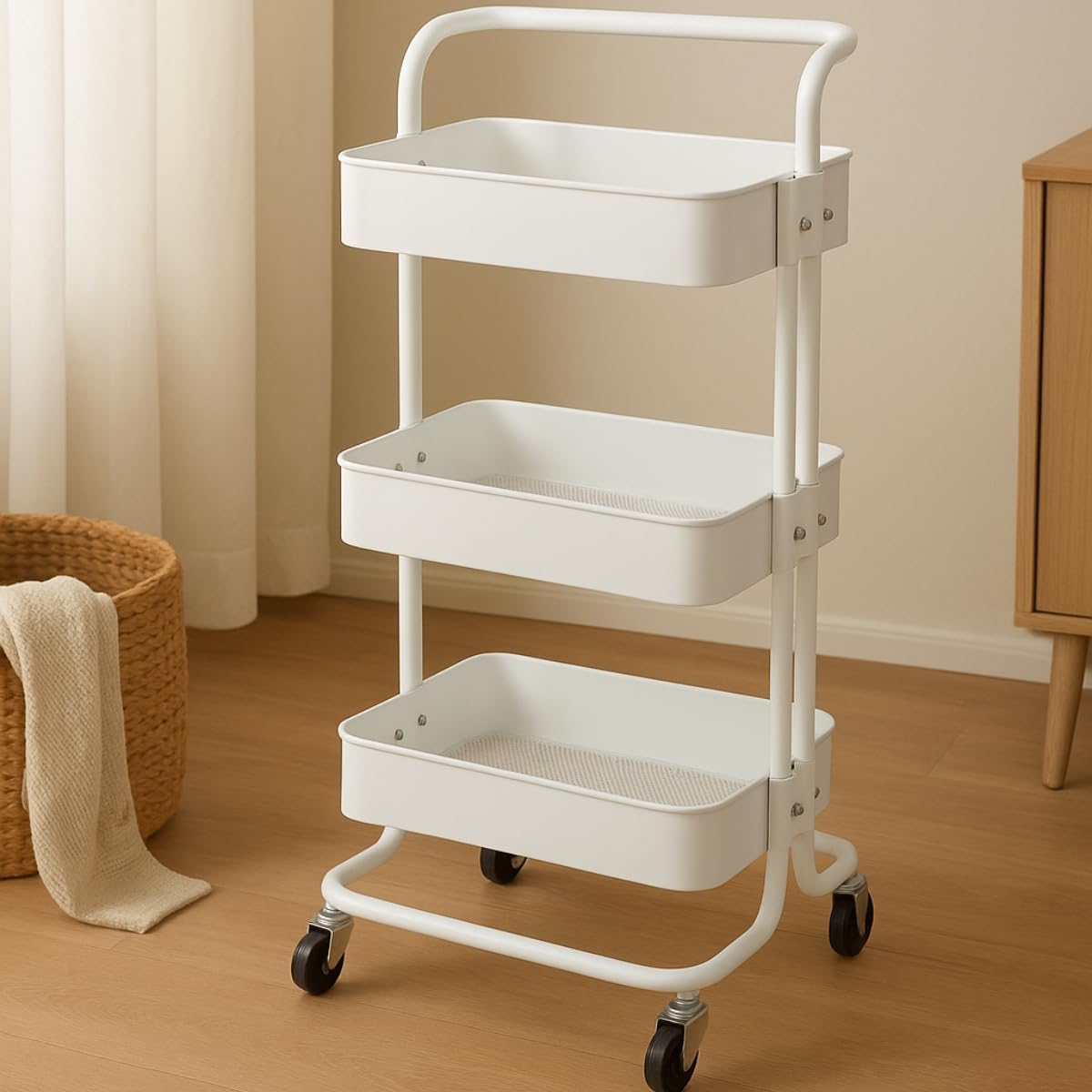Carrinho-Organizador-Multiuso-3-Prateleiras-Com-Rodinhas-360°-Branco.jpg Carrinho Organizador Multiuso 3 Prateleiras Com Rodinhas 360° (Branco)