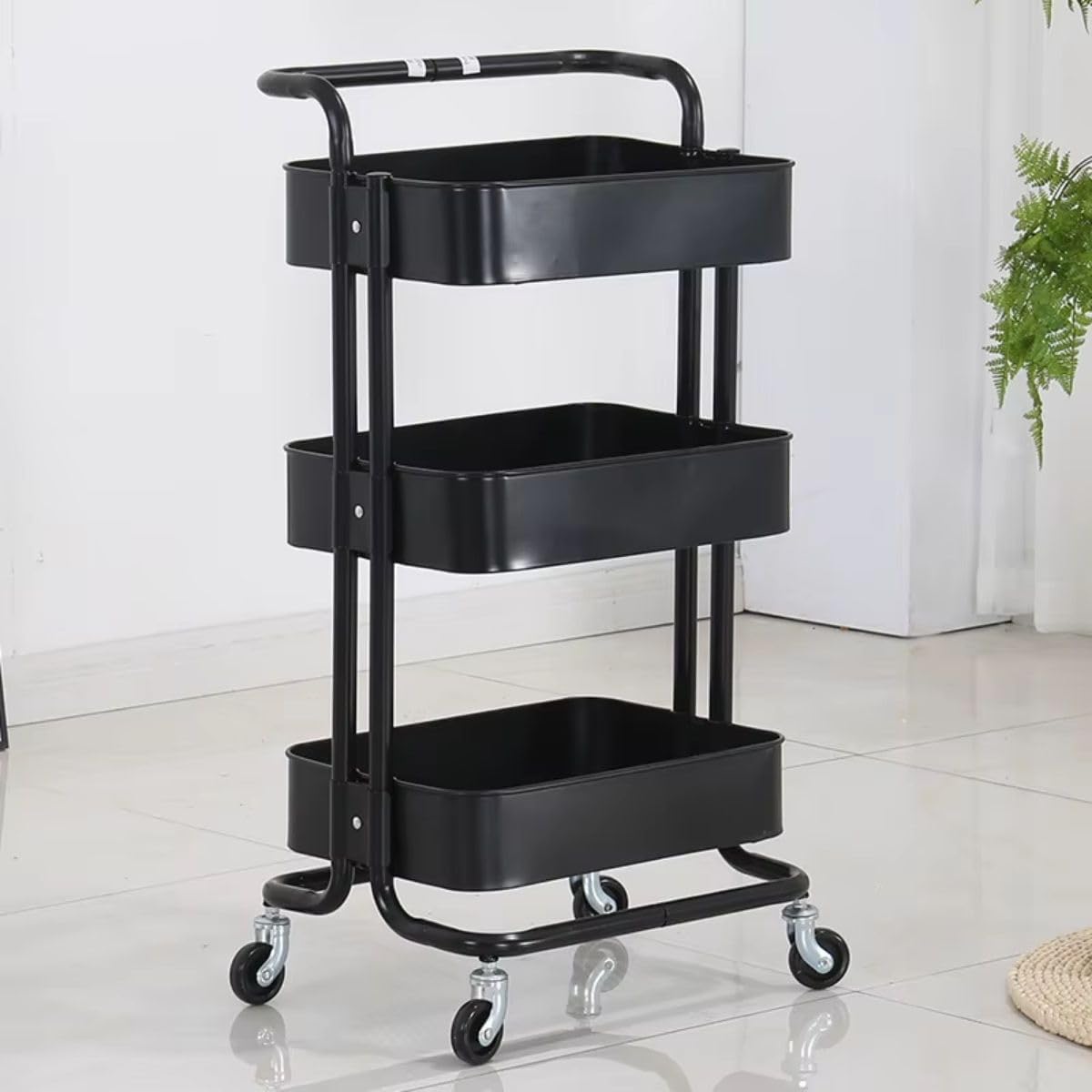 Carrinho-Organizador-Multiuso-3-Prateleiras-Com-Rodinhas-360°-Preto.jpg Carrinho Organizador Multiuso 3 Prateleiras Com Rodinhas 360° (Preto)