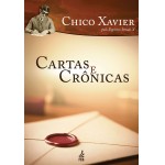 Cartas e crônicas (Coleção Humberto de Campos/Irmão X)