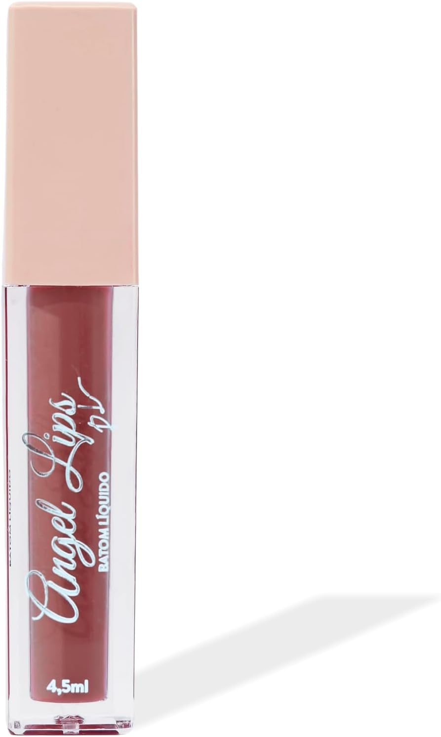Catharine-Hill-Batom-Liquido-Matte-Angel-Lips-Pri-Lessa.jpg Catharine Hill - Batom Liquido Matte Angel Lips Pri Lessa - Cor Love