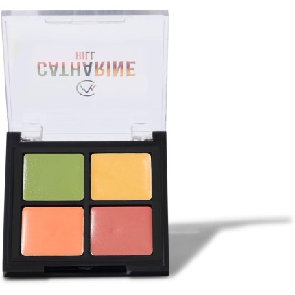 Catharine Hill - Kit Corretivo Cremoso Colorido Camuflagem - Claro