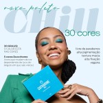 Catharine Hill - Paleta de Sombras 30 Cores | Alta Pigmentação, Longa Duração, Textura Macia, Tons Opacos, Cintilantes e Multiefeitos – Versátil e Completa para Criar Looks Incríveis - Imagem 2