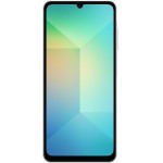 Celular Samsung Galaxy A06 5G 128GB, 4GB, IP54, Tela 6.7" - Cinza - Imagem 2