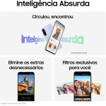 Celular Samsung Galaxy A36 5G 256GB, 8GB RAM, Recursos AI (Violeta) - Imagem 2