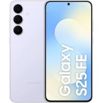 Celular Samsung Galaxy S25 FE 5G, 128GB, 8GB, Câmera Tripla - Azul