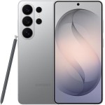Celular Samsung Galaxy S26 Ultra 5G, 1TB, 16GB RAM, Câmera Quádrupla, Tela Grande de 6.9" - Prata