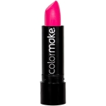 Colormake Batom Pink Fluor