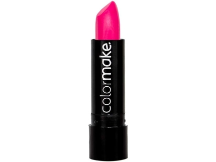 Colormake Batom Pink Fluor