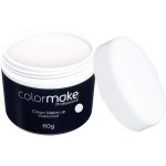 Colormake Clown Makeup Profissional 60G Branco