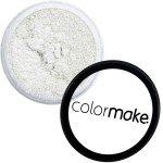 Colormake Sombra Iluminadora Pote 2G Perola Azul