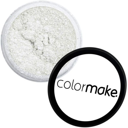 Colormake Sombra Iluminadora Pote 2G Perola Azul