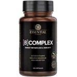 Complexo B B Complex 120caps Original