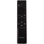 Controle Remoto Para Smart Tv Compatível com SAMSUNG 4K 8K QLED, OLED, Teclas de Atalho Netflix, SAMSUNG TV PLUS, Prime, Tv Plus, Globoplay (Tecla de comando de voz não funciona) -TONSHOP