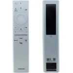 Controle Remoto Solar para TV Samsung Smart QLED 4K, Original, Branco, QN43LS03BAGXZD