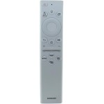 Controle Remoto Solar para TV Samsung Smart QLED 4K, Original, Branco, QN43LS03BAGXZD - Imagem 2