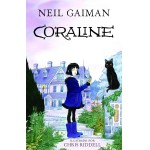 Coraline: Acompanha marcador de páginas especial