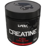 Creatina Pura Dark Lab 300g, Monohidratada 100% de Pureza, Sem Glúten, Sem Sabor - Imagem 2