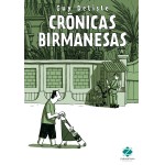 Crônicas Birmanesas