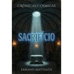 Crônicas Cósmicas: Livro 1 - Sacrifício
