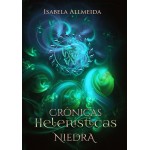Crônicas Helenísticas: Niedra- Livro 1 (Crônicas Helênisticas)