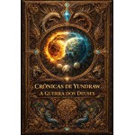 Crônicas de Yundraw: A Guerra dos Deuses (Atos Livro 1)