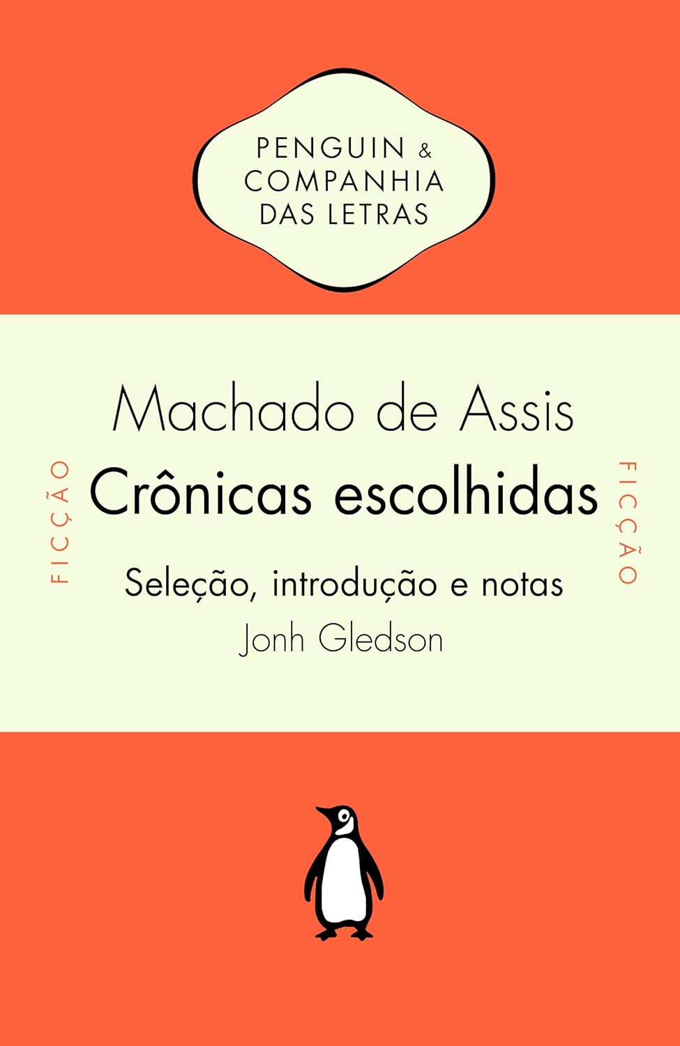 Cronicas-escolhidas.jpg Crônicas escolhidas