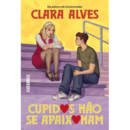 Cupidos não se apaixonam