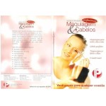 DICAS E TRUQUES PROFISSIONAIS MAQUIAGEM E CABELO DVD