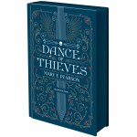 Dance of Thieves: 1