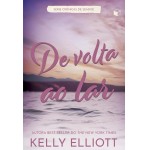 De Volta Ao Lar (Crônicas de Seaside Livro 1)