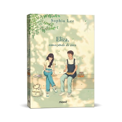 Eliza, começando do zero