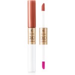 Eudora Batom Líquido Glam Duo Clinical Mascavo Irresistível 3,5g
