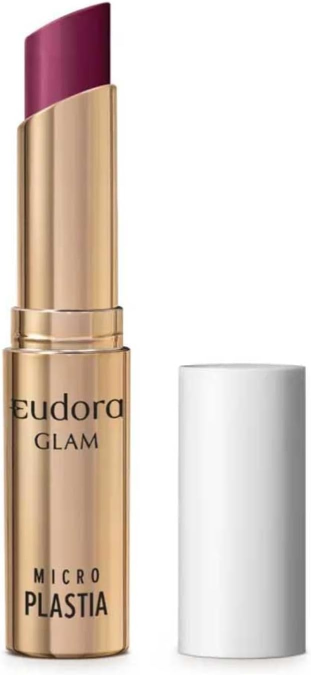 Eudora-Batom-Marsala-Supremo-Glam-Microplastia-33g.jpg Eudora Batom Marsala Supremo Glam Microplastia 3,3g