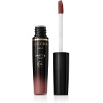 Eudora Glam Batom Líquido Matte Tint Rosé Vintage 4 Ml