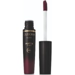 Eudora Glam Batom Líquido Matte Tint Vinho Sublime 4 Ml