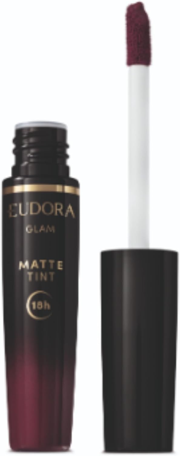 Eudora-Glam-Batom-Liquido-Matte-Tint-Vinho-Sublime-4-Ml.jpg Eudora Glam Batom Líquido Matte Tint Vinho Sublime 4 Ml