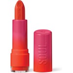 Eudora SOUL KISS ME Batom Laranja Trendy Matte FPS 15
