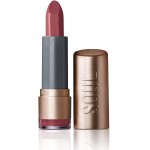 Eudora Soul Kiss Me Batom Hidratante Malva da Moda 3,7g