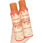 Fixador de Maquiagem Choco Fun, Spray Fixa Maquiagem, Jato Seco com Vitamina E Pantenol, 150ml -1 unidade - Beleza e Maquiagem