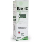 Floral Ervas do Brasil, Vitamina B12 30ml Maxx B12 sabor morango metilcobalamina - Imagem 2